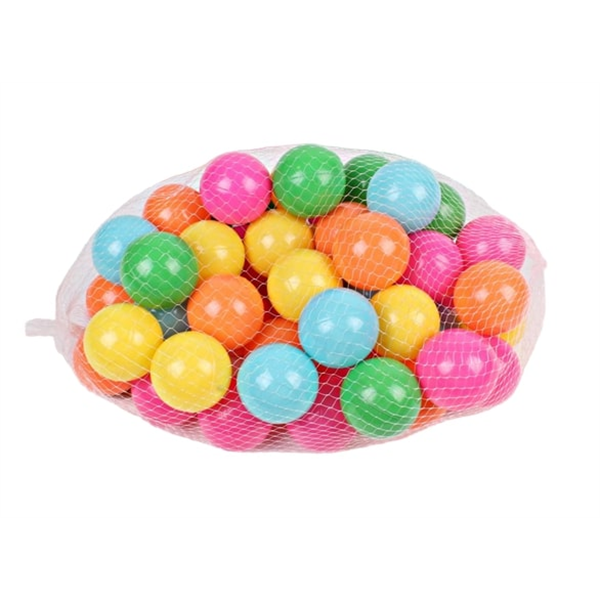 CONJUNTO BOLAS