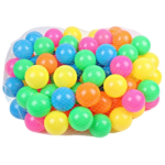 CONJUNTO BOLAS
