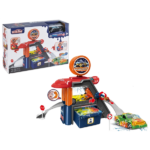 GARAGEM