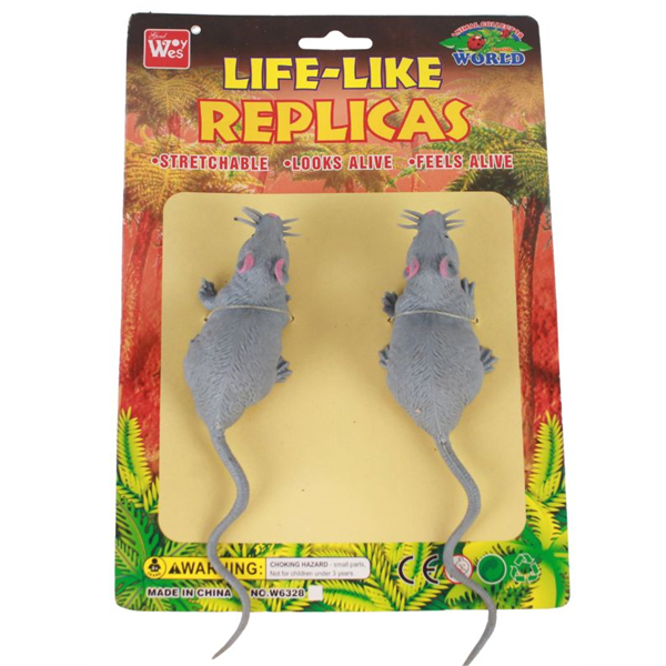 RATO PARTY ITEM