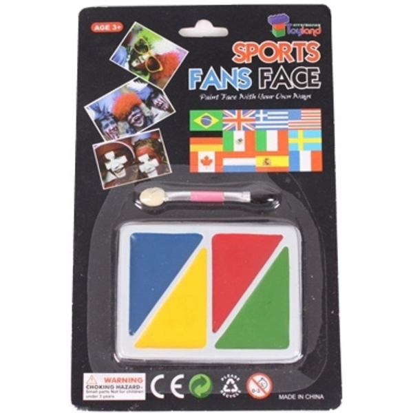 PINTURA PARTY ITEM