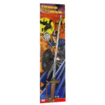 ESPADA ZORRO SWORD