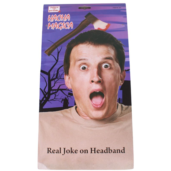 MACHADO PARTY ITEM