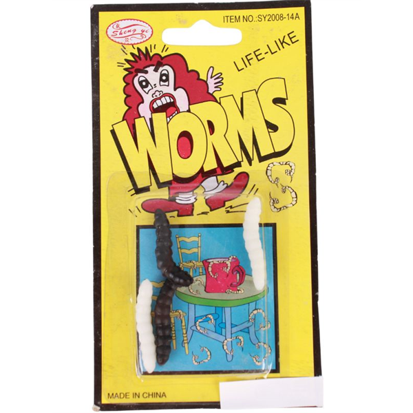 PARTIDA MORCÕES PARTY ITEM