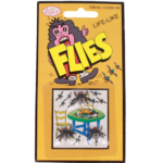 PARTIDA MOSCAS PARTY ITEM