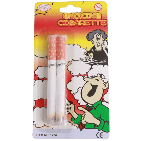 PARTIDA CIGARRO PARTY ITEM