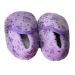 PANTUFAS ROOM SLIPPERS