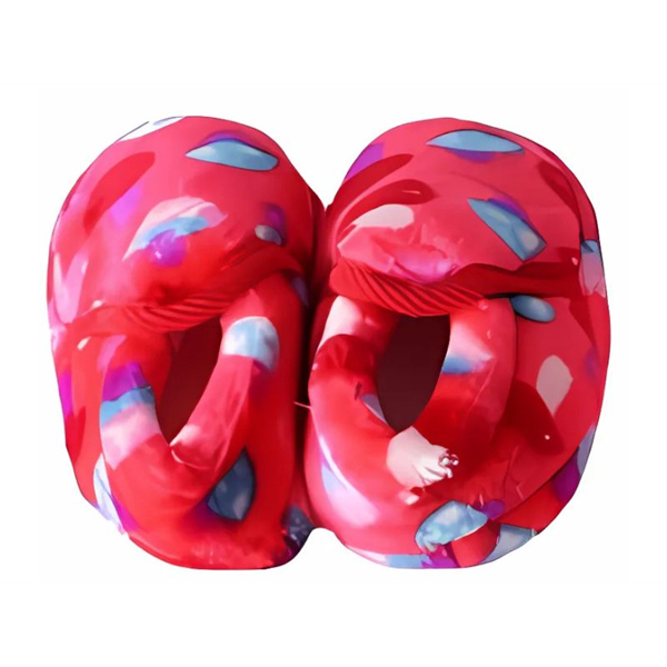 PANTUFAS ROOM SLIPPERS