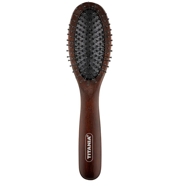 ESCOVA CABELO HAIR BRUSH