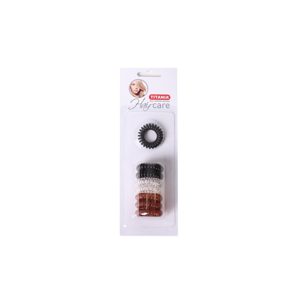 ELÁSTICOS HAIR ACCESSORIES