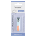 CORTA UNHAS NAIL CUTTER