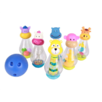DIDÁTICO BOWLING DIDATIC BOWLING