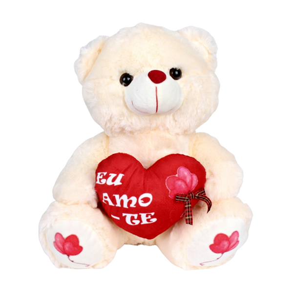 PELUCHE 35CM PLUSH 35CM