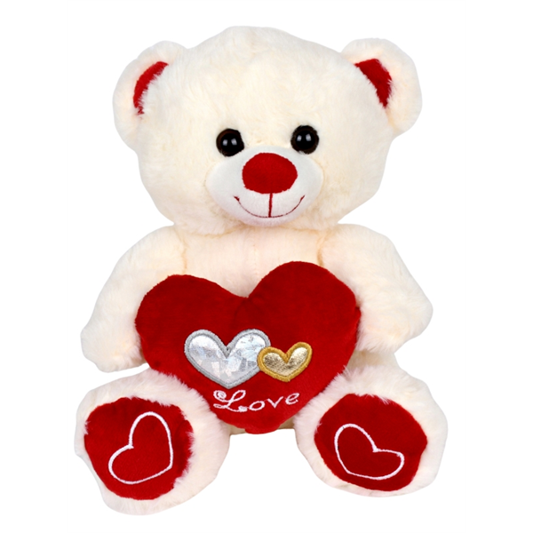 PELUCHE 25CM PLUSH 25CM