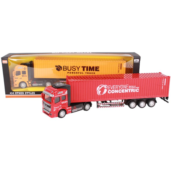 CAMIÃO TRUCK