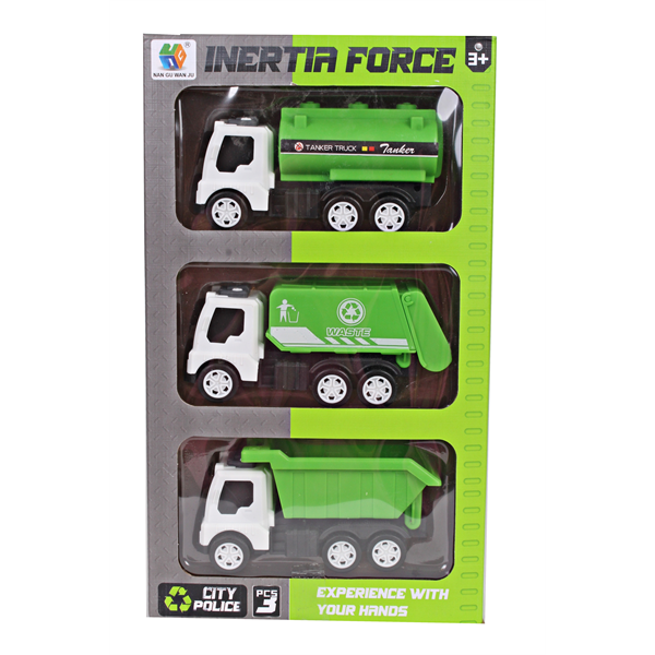 CAMIÃO TRUCK