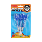 ALVO SETAS DART GAME