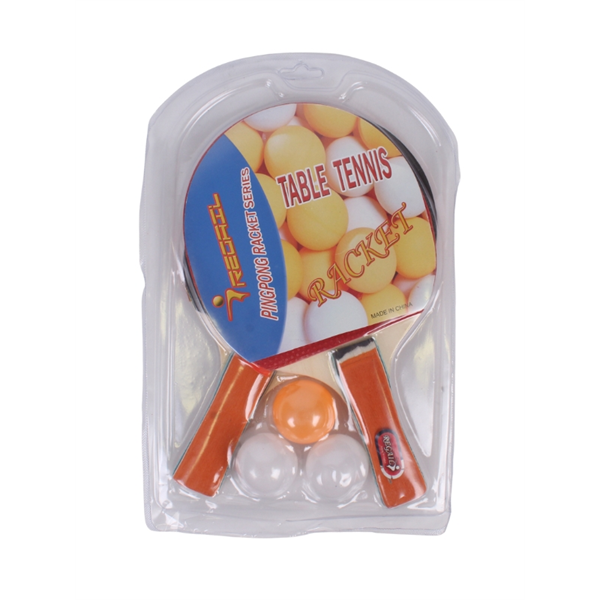 RAQUETE PING PONG TABLE TENNIS RACKET