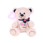 PELUCHE NAMORADOS 25CM VALENTINE PLUSH 25CM