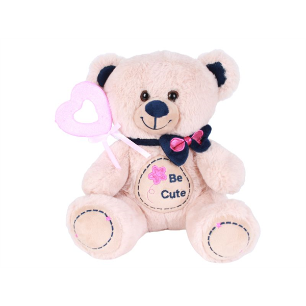 PELUCHE NAMORADOS 25CM VALENTINE PLUSH 25CM
