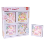 CONJUNTO BELEZA BEAUTY SET