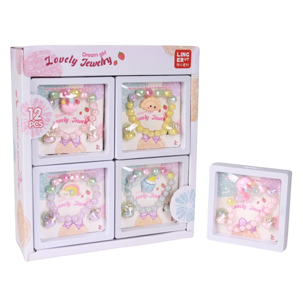 CONJUNTO BELEZA BEAUTY SET