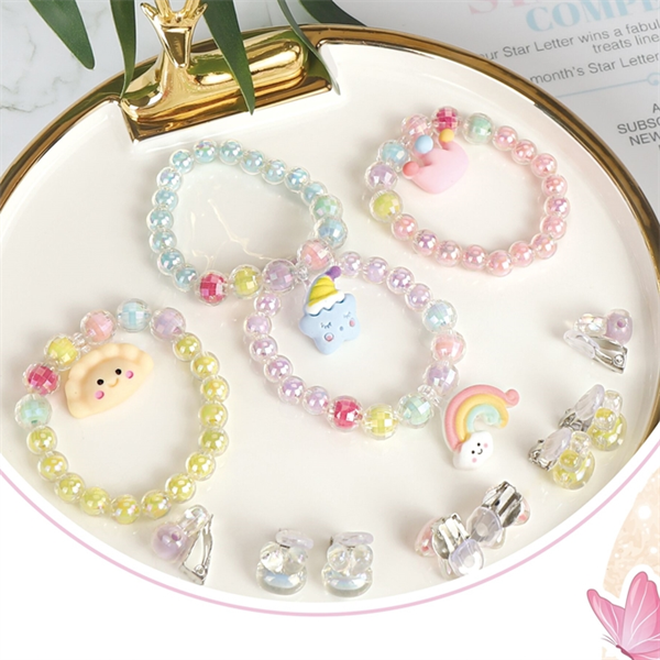 CONJUNTO BELEZA BEAUTY SET
