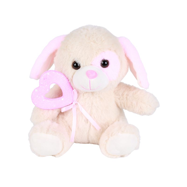 PELUCHE NAMORADOS 24CM VALENTINE PLUSH
