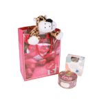 CONJUNTO NAMORADOS PLUSH