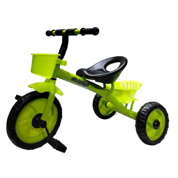 TRICICLO