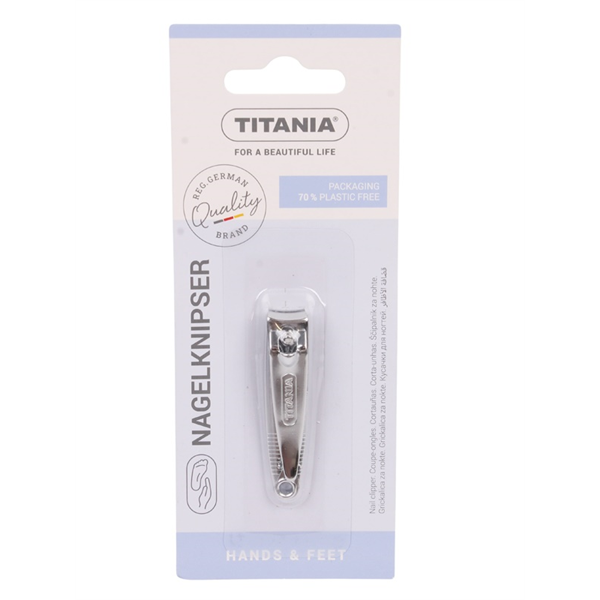 CORTA UNHAS NAIL CUTTER