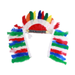 PENAS ÍNDIO PARTY ITEM