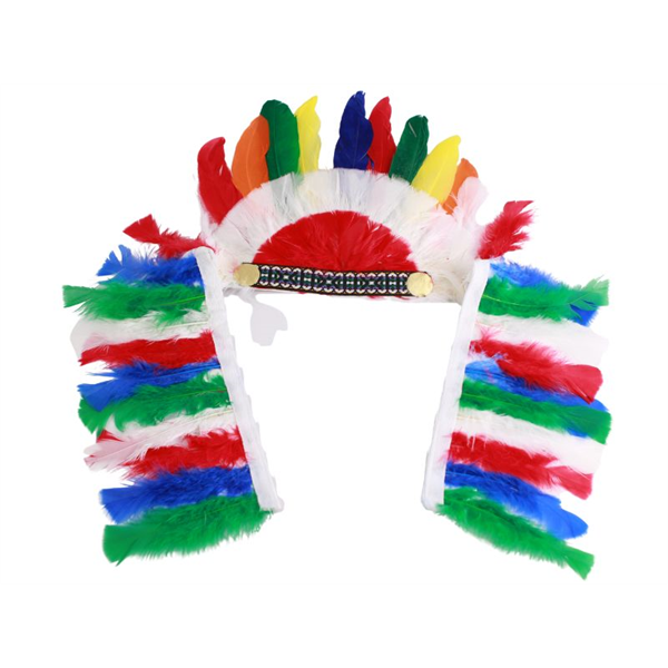 PENAS ÍNDIO PARTY ITEM