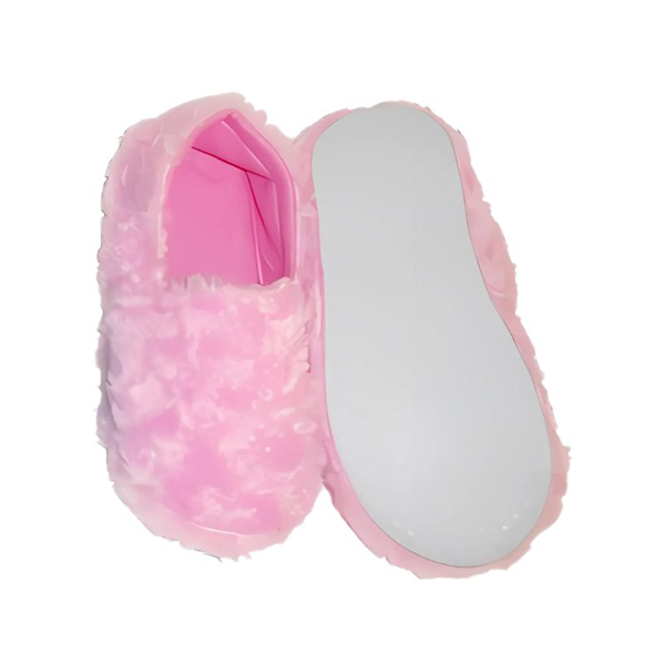 PANTUFAS ROOM SLIPPERS