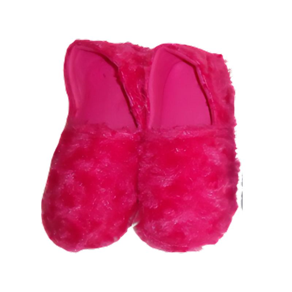 PANTUFAS ROOM SLIPPERS