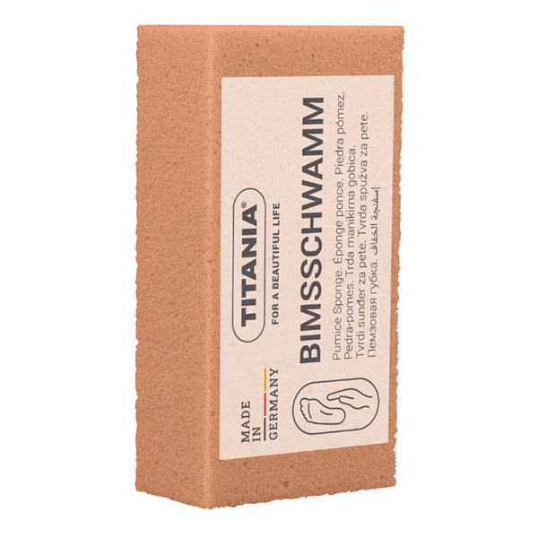 TITANIA PUMICE