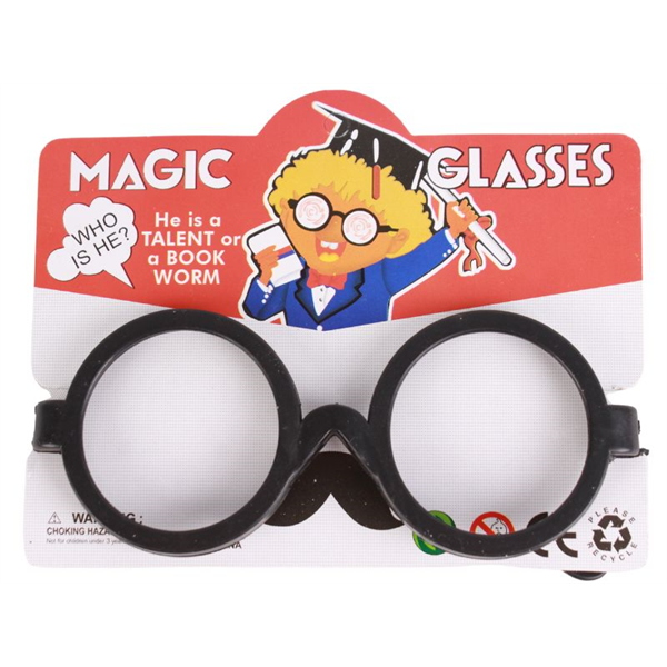ÓCULOS PARTY ITEM