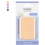 TITANIA FOOT SOFT TOUCH