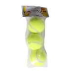 BOLA TÉNIS TENNIS BALL SET