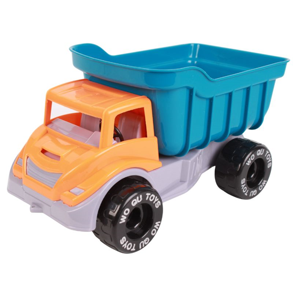 CAMIÃO TRUCK