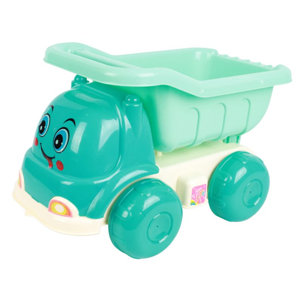 CAMIÃO TRUCK