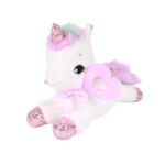 PELUCHE 29CM VALENTINE PLUSH 29CM