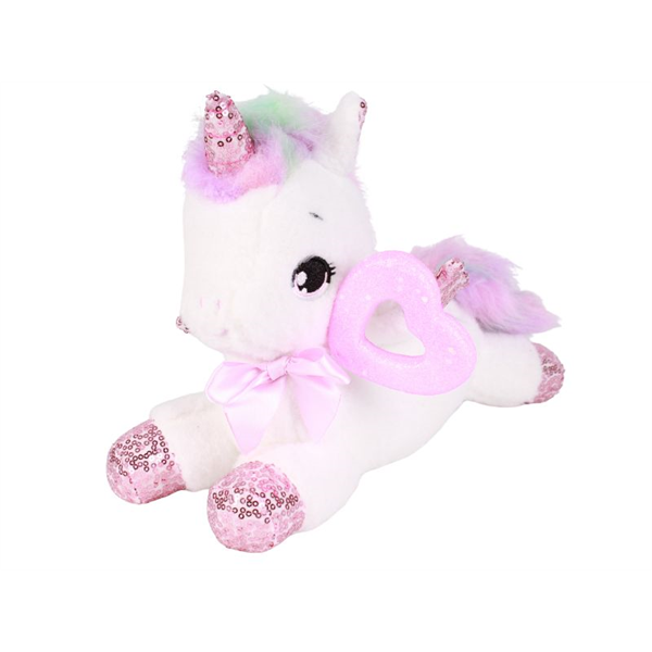 PELUCHE 29CM VALENTINE PLUSH 29CM