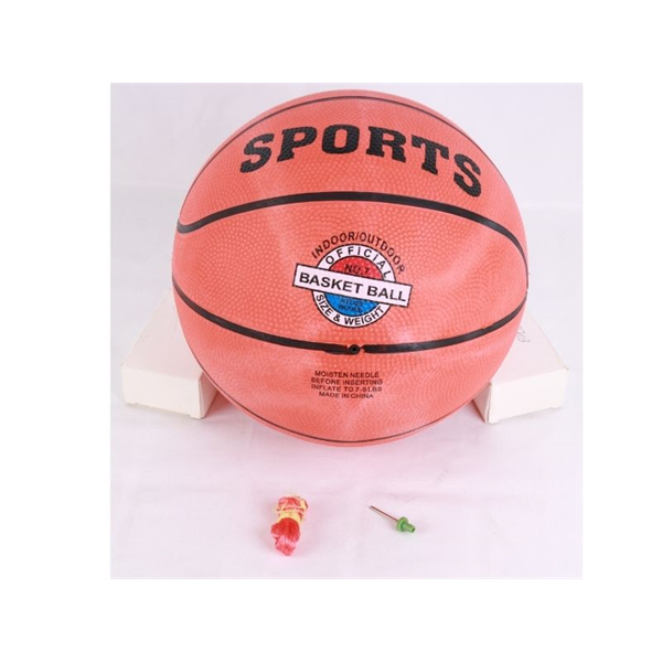 BOLA BASKET BASKET BALL