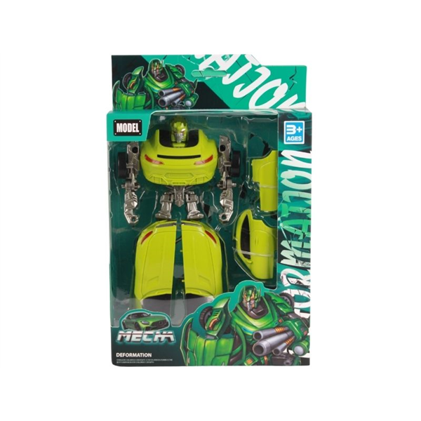 ROBOT