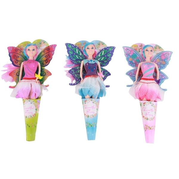 BONECA DOLL