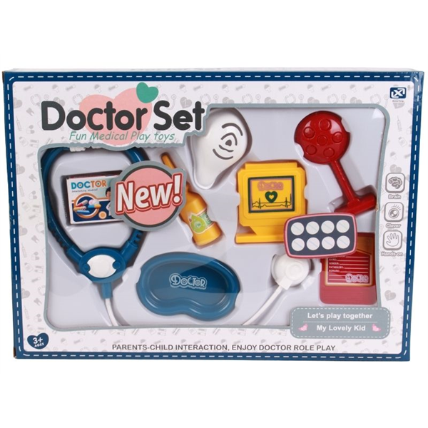 CONJUNTO MÉDICO