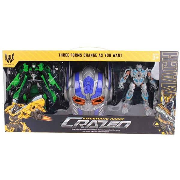 TRANSFORMER