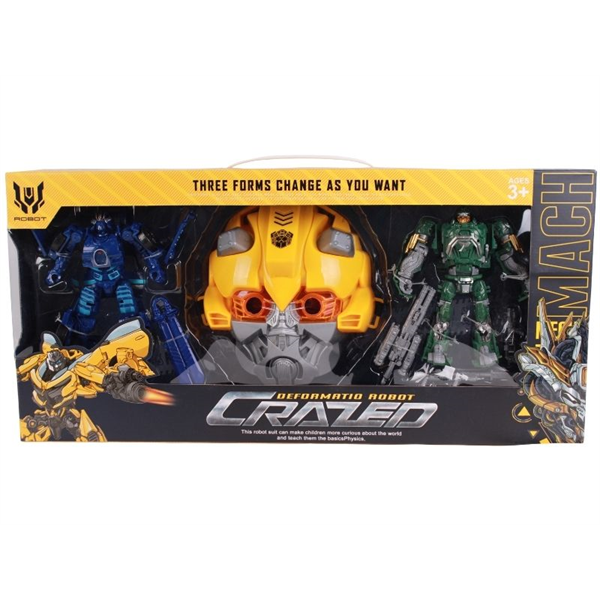 TRANSFORMER