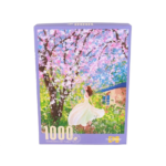 JOGO PUZZLE